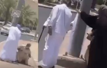 فيديو يثير غضبا بالكويت.. تعرف على تفاصيله!