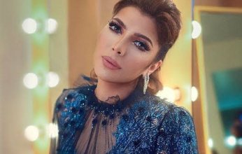 شاهد.. بطن أصالة المنتفخ يثير الجدل والجمهور يتساءل: هل هي حامل