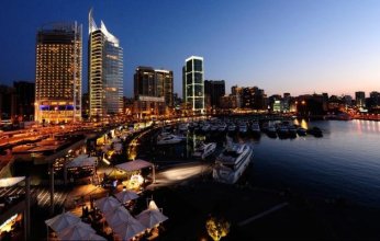 وصول السفيرين السعودى والكويتى لدى لبنان إلى بيروت