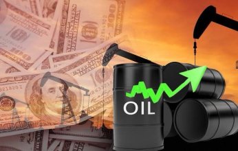 النفط الكويتي يواصل الارتفاع ليبلغ 110.41 دولار للبرميل