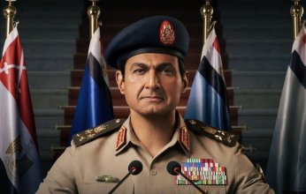 الاختيار 3.. القصة كاملة لتشكيل حرس ثوري إخواني في مصر