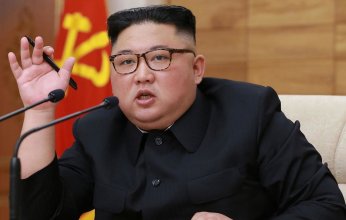 كيم جونج أون يتعهد ب"تعزيز" القدرات النووية لبلاده