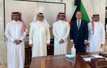 وزير الصحة الكويتي يشيد بمستوى التعاون الصحي بين دول الخليج