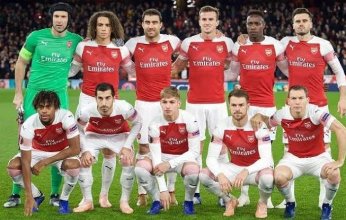 أرسنال الإنجليزى يسعى لعقد صفقة جديدة لتعزيز هجوم الفريق