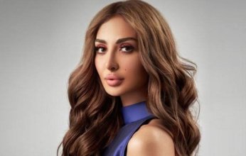 نور الغندور في أحدث إطلالة لها.. والجمهور يتفاعل