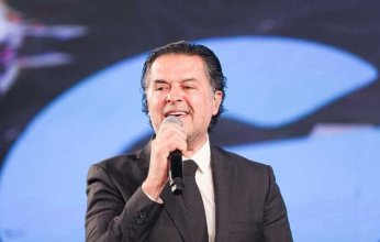 خلال عيد الفطر.. راغب علامة يحيي حفلى بالإمارات والعراق