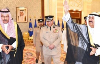 ممثل الأمير لرجال «الداخلية» و«الدفاع»: ندعم الإصلاح المؤسَّسي لمواجهة التحديات