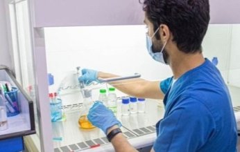 100 عينة عشوائية يومياً لفحص ماء زمزم خلال شهر رمضان