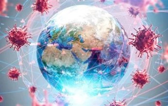 عالميًا.. استمرار ارتفاع أعداد إصابات ووفيات كورونا