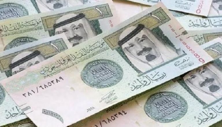 اليوم سعر مصر الريال في السعودي سعر الريال