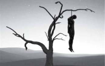 عاجل.. انتحار مصري شنقا في «كبد» بالكويت أول أيام رمضان