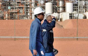 إيطاليا تلجأ لمصر والجزائر لتعويض الغاز الروسي