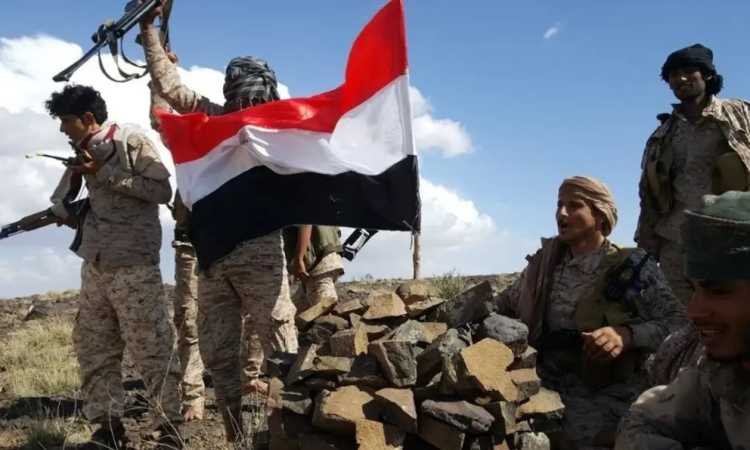 خلال الـ 48 ساعة الماضية.. الجيش اليمنى يرصد 131 خرقا للهدنة خلال الـ 48 ساعة الماضية.. الجيش اليمنى يرصد 131 خرقا للهدنة