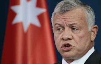 عاجل.. العاهل الأردني يدعو لمواصلة الجهود الإقليمية والدولية لوقف التصعيد الإسرائيلي