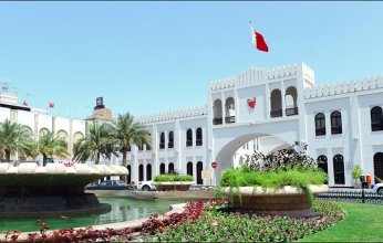 حالة الطقس ودرجات الحرارة المتوقعة في البحرين.. اليوم