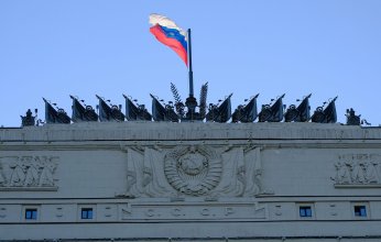 روسيا تعلن تدمير 13 موقعًا عسكريًا في أوكرانيا