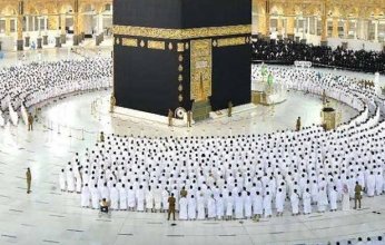 شؤون الحرمين تستعد لاستقبال المعتمرين والمصلين ليلة ختم القرآن