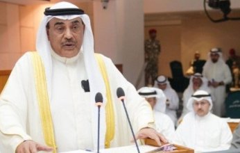 رئيس وزراء الكويت يقدم استقالته غدًا للقيادة ومعها استقالات وزراء حكومته