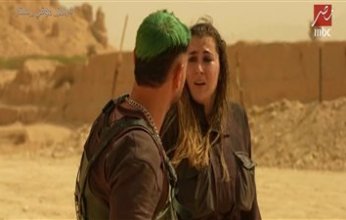 بعد حلقة اليوم.. رامز جلال يعلق «عايشه الحمد لله فضلت عايشه»