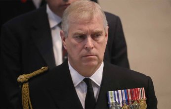 تجريد الأمير البريطاني أندرو من جائزة الحرية الفخرية لمدينة يورك
