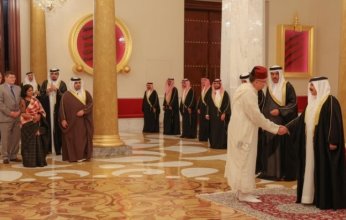 ملك البحرين: شهر رمضان يعزز قيم الأخوة والتكاتف والتلاحم بين الجميع