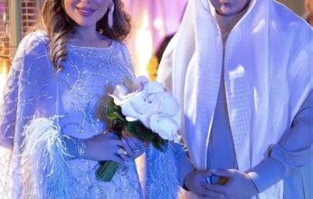 الفنان الكويتي «شهاب جوهر» يكشف قيمة مهر زواجه من «إلهام الفضالة»