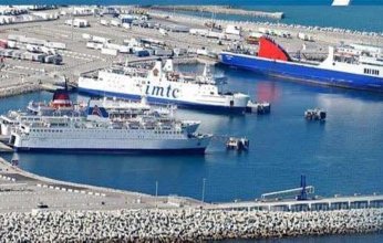 بدءا من اليوم.. المغرب تعلن استئناف رحلات النقل البحري مع إسبانيا