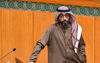 النائب عبيد الوسمي.. موقف الشيخ صباح الخالد تاريخي.. والدولة كيان لا يقبل الابتزاز