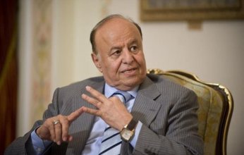 الأردن ترحب بقرار الرئيس اليمني بتشكيل مجلس رئاسي