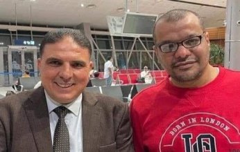 عاجل.. السلطات السعودية تُفرج عن المهندس المصري علي أبو القاسم