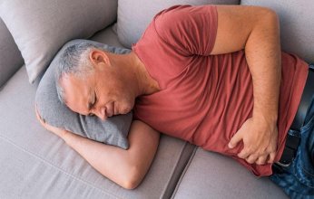 تعرف على 9 نصائح للوقاية من انتفاخ البطن