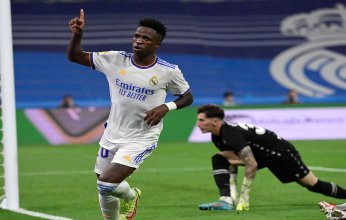 ريال مدريد يفوز على ليفانتي 6 / صفر في الدوري الإسباني