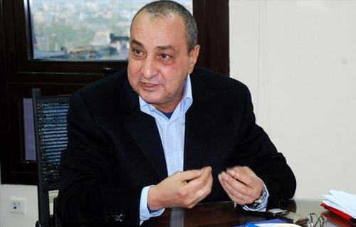 مصر: السجن 3 سنوات لرجل أعمال بتهمة هتك عرض فتيات يتامى مصر: السجن 3 سنوات لرجل أعمال بتهمة هتك عرض فتيات يتامى