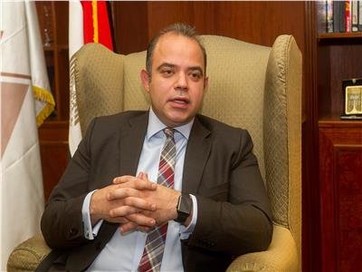 رئيس بورصة مصر: تدشين منصة للمشروعات التي تخفض الانبعاثات الكربونية رئيس بورصة مصر: تدشين منصة للمشروعات التي تخفض الانبعاثات الكربونية