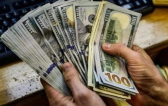 تعرف على اسعار الدولار في مصر.. اليوم الأحد