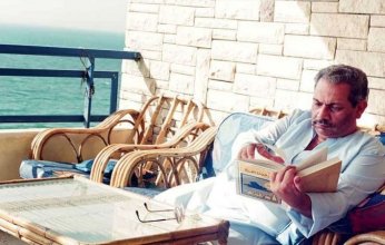 أسامة أنور عكاشة "عراب الدراما العربية" الحاضر الغائب