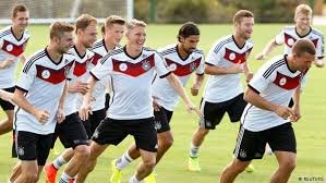 منتخب ألمانيا يختار مقر إقامته في كأس العالم 2022 منتخب ألمانيا يختار مقر إقامته في كأس العالم 2022