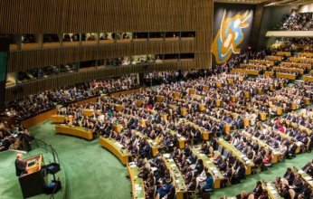 الأمم المتحدة تعرب عن قلقها من ازدياد التهديدات التى يتعرض لها الأوكرانيون