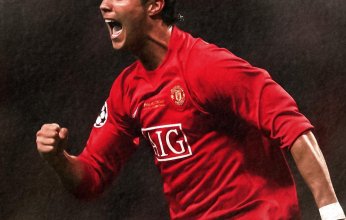 رونالدو يدعم تن هاغ في قيادة يونايتد الموسم المقبل