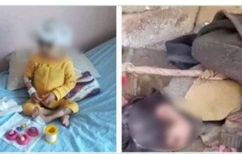 تفاصيل مثيرة بشأن مأساة طفلة سورية أهتزت لها قلوب العالم