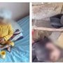 تفاصيل مثيرة بشأن مأساة طفلة سورية أهتزت لها قلوب العالم 3 khaligyoun05946