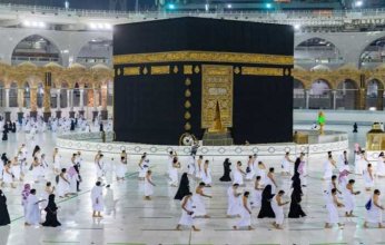 السعودية تستعد لوضع آلية لتخصيص معسكرات حجاج منى