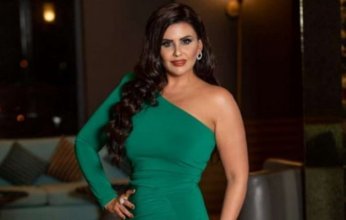 دانا حمدان ل"خليجيون": حزينة بعد غيابي بعد مسلسل"الطاووس"، ولا أملك سوى المحاولة