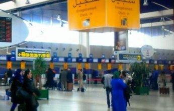 الأمن المغربي يحبط محاولة تهريب مخدرات بأمعاء مسافرين