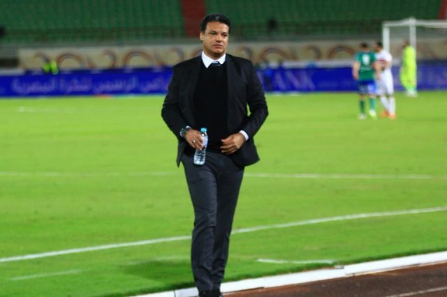 إيهاب جلال يعلن القائمة النهائية لمنتخب مصر استعداد لمباراتي غينيا وأثيوبيا إيهاب جلال يعلن القائمة النهائية لمنتخب مصر استعداد لمباراتي غينيا وأثيوبيا