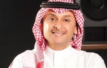 عبد المجيد عبد الله يمتع جمهوره بباقة من أروع أغنياته بدبي