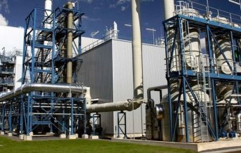 مصر تكشف عن مشروع لتخزين ثاني أكسيد الكربون بتكلفة 25 مليون دولار