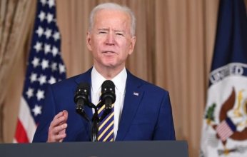 الرئيس الأمريكى: لن نرسل إلى أوكرانيا أي صواريخ يمكن أن تصل إلى روسيا