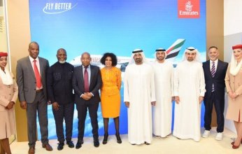 اتفاقية تعاون بين طيران الإمارات ومجلس السياحة بجنوب أفريقيا