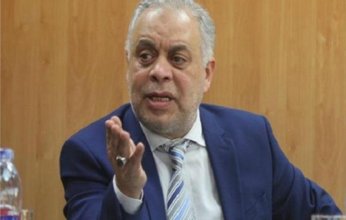 نقيب المهن التمثيلية المصرية: عمرو واكد ليس عضوا في النقابة، ولا يشرفنا وجوده